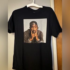 Tupac Shirt